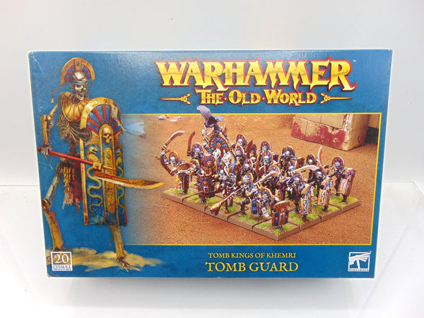 Tomb Guard
