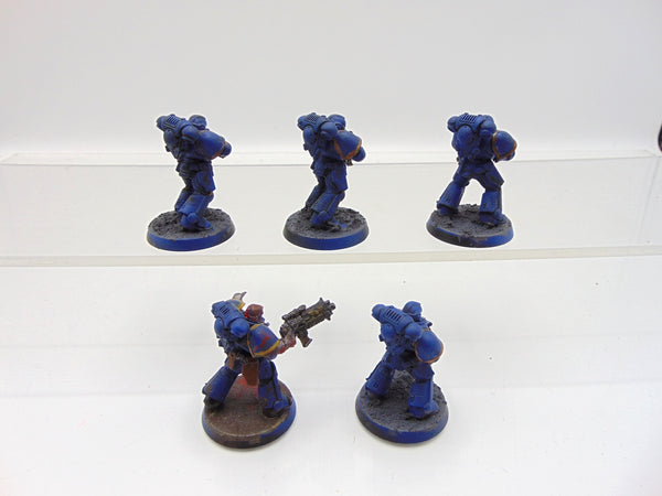 Intercessors
