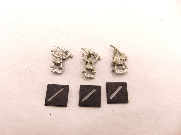 Forest Goblins