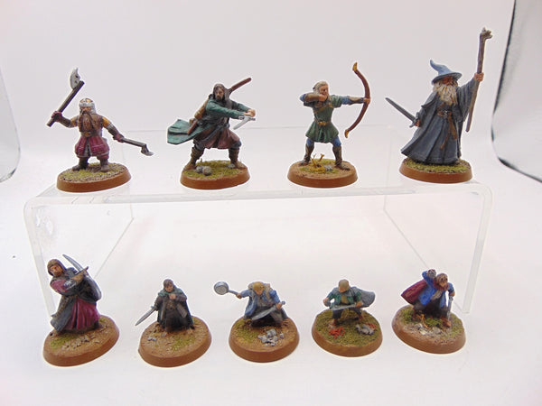 Fellowship of the Ring