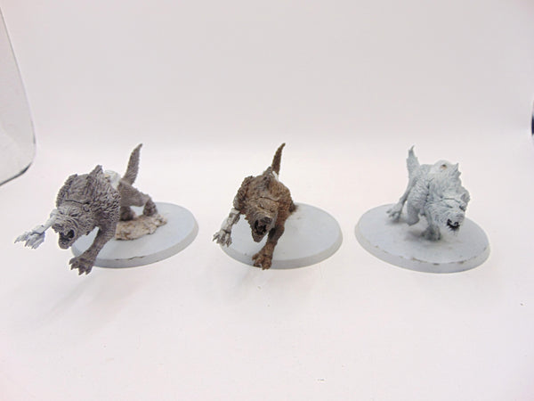 Thunderwolves