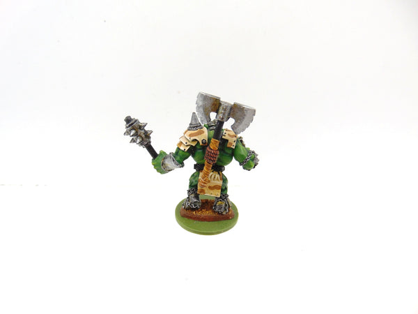 Gorkamorka Nob