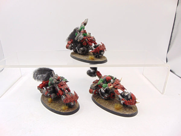 Warbikerz