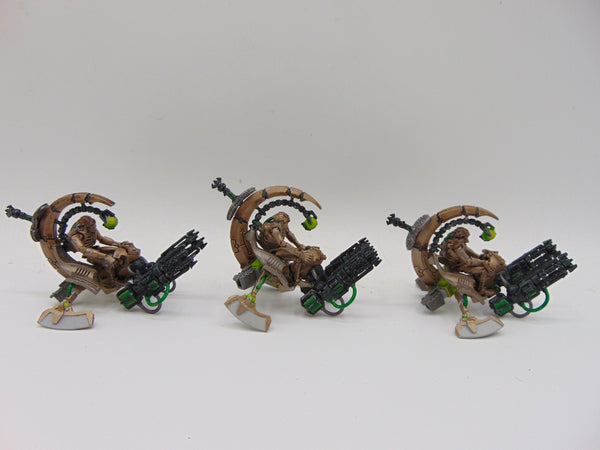 Tomb Blades