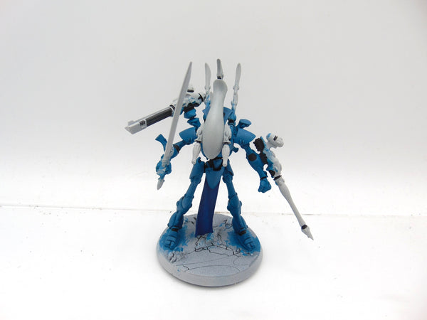 Wraithlord
