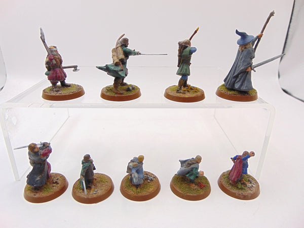 Fellowship of the Ring
