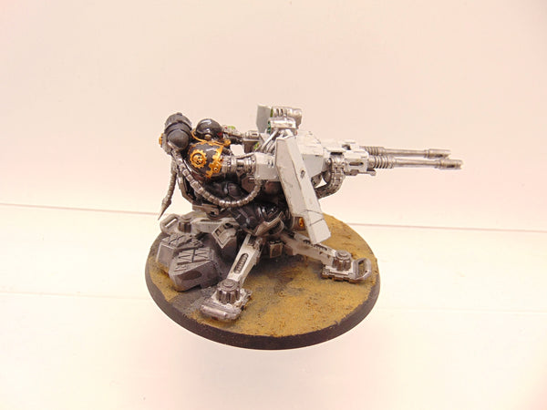 Firestrike Servo-Turret