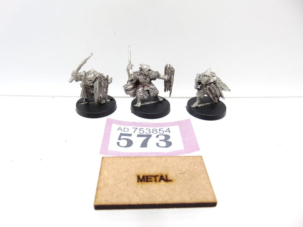 Moria Blackshields
