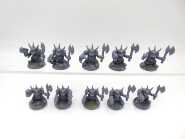 Goff Ork Boyz