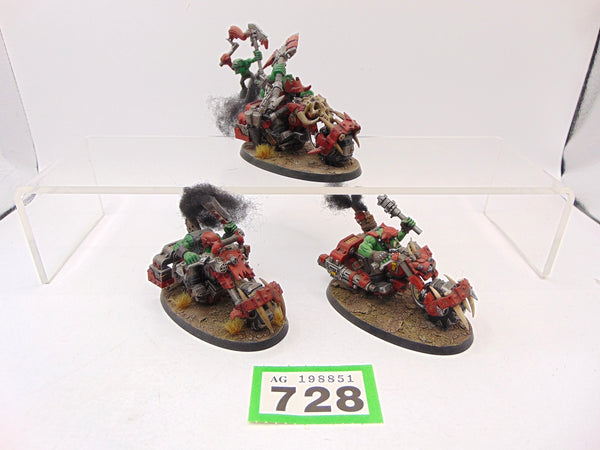 Warbikerz