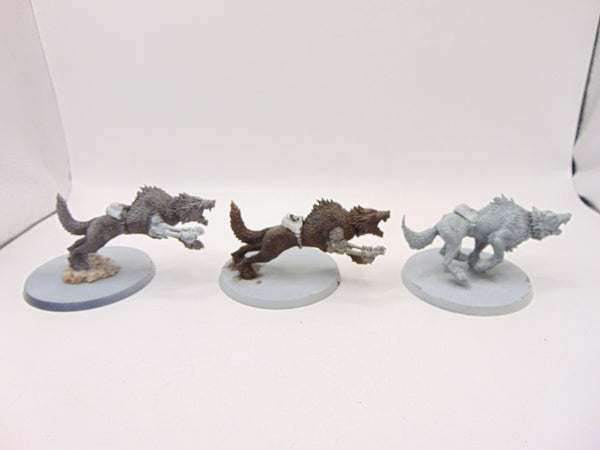 Thunderwolves