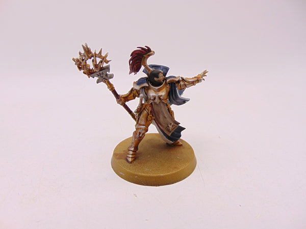 Xandria Azurebolt