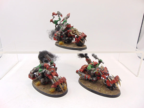 Warbikerz