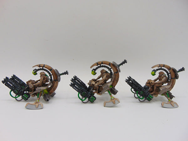Tomb Blades