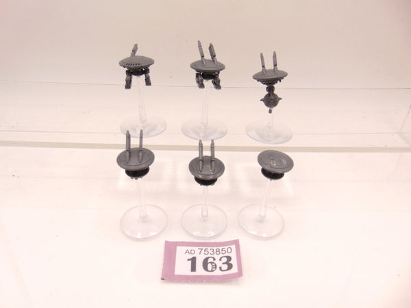 Tactical Drones