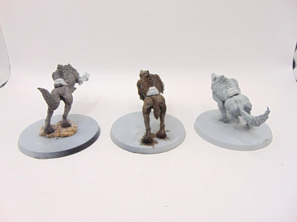 Thunderwolves