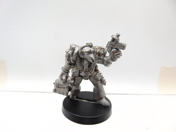 Techmarine