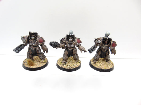 Aquilon Terminators