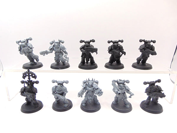 Chaos Legionaries