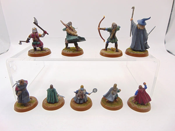 Fellowship of the Ring