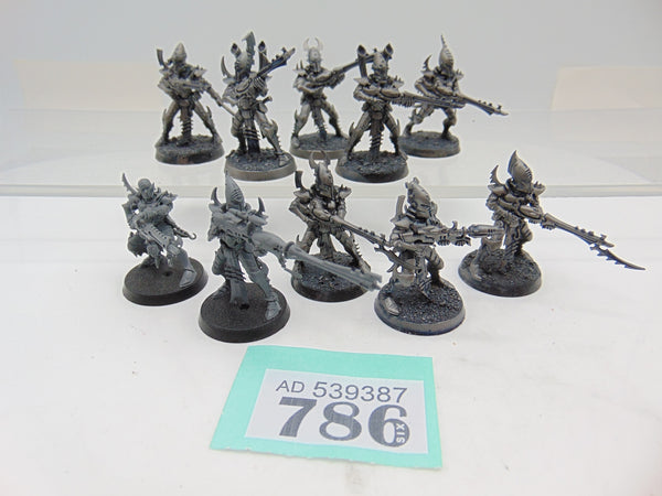 Kabalite Warriors