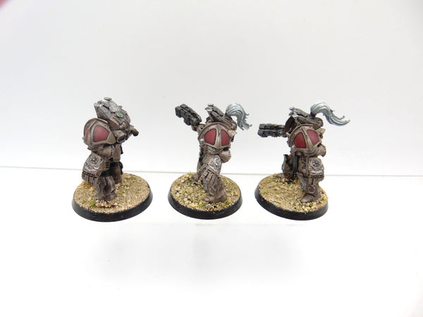 Aquilon Terminators