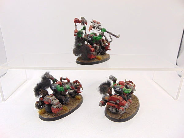 Warbikerz
