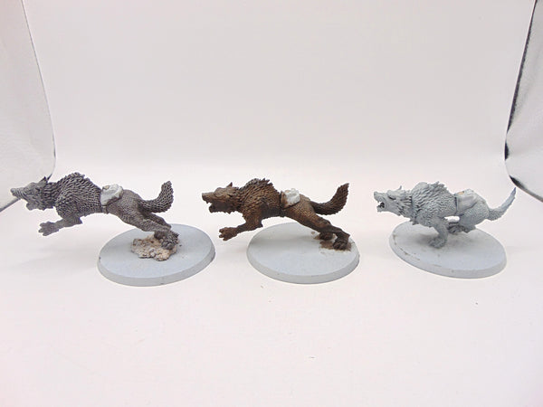 Thunderwolves
