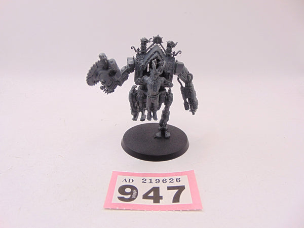 Penitent Engine