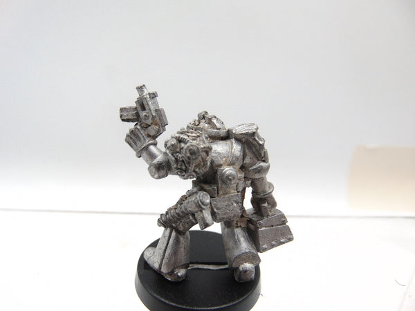 Techmarine