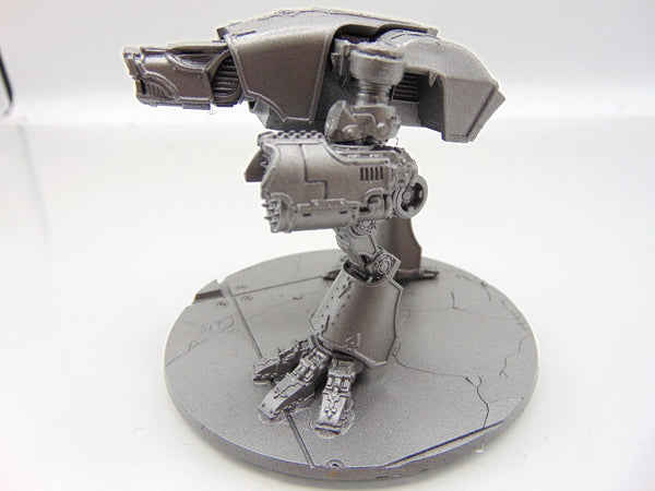 Legions Imperialis: Warhound Titan