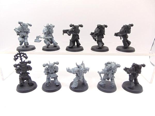 Chaos Legionaries