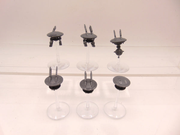 Tactical Drones
