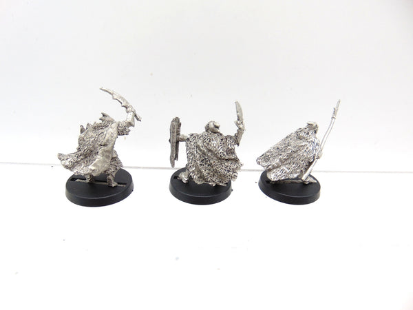 Moria Blackshields