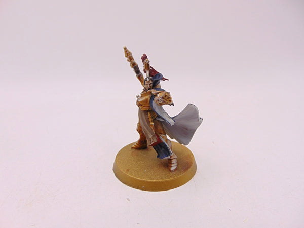 Xandria Azurebolt
