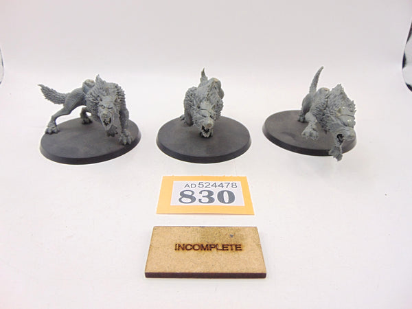 Thunderwolves