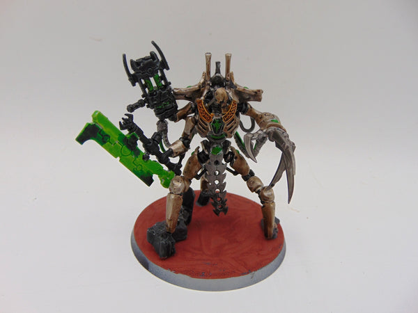 Skorpekh Lord