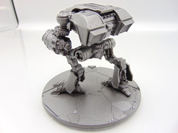 Legions Imperialis: Warhound Titan