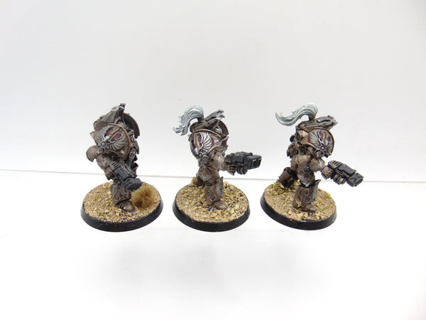 Aquilon Terminators