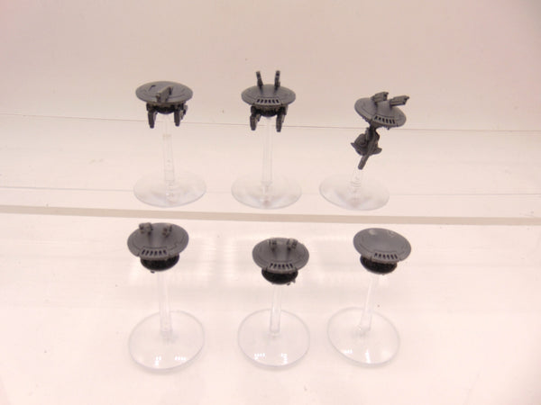 Tactical Drones