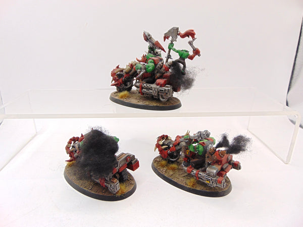 Warbikerz
