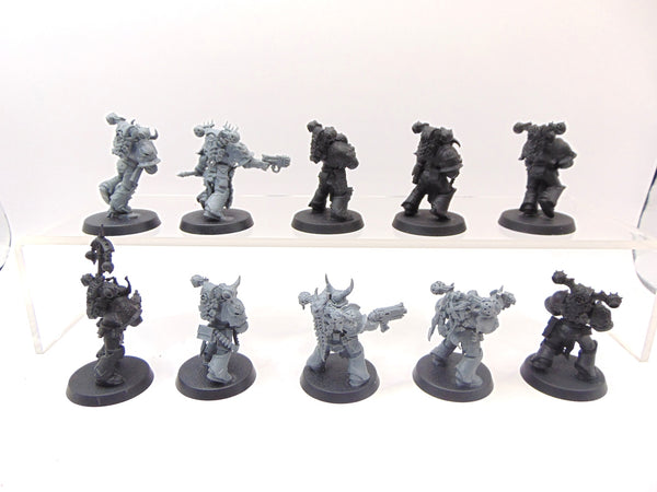 Chaos Legionaries