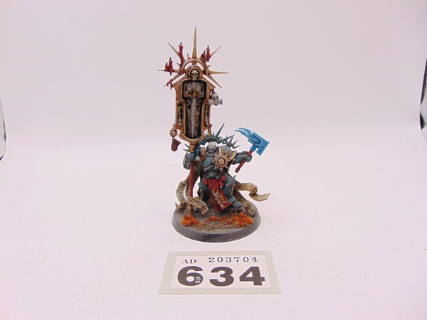 Lord Relictor