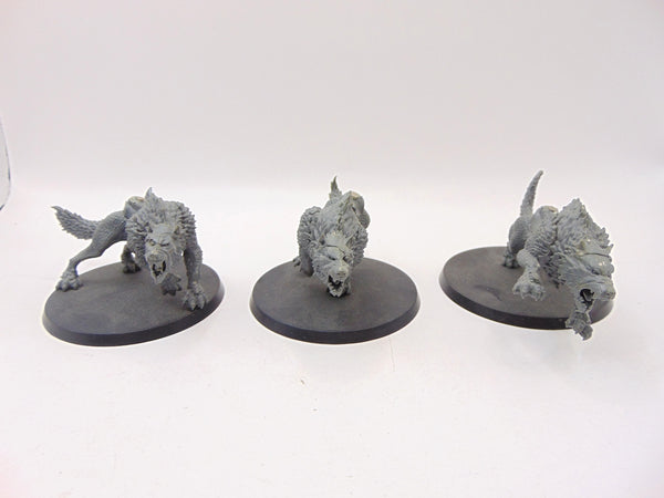 Thunderwolves