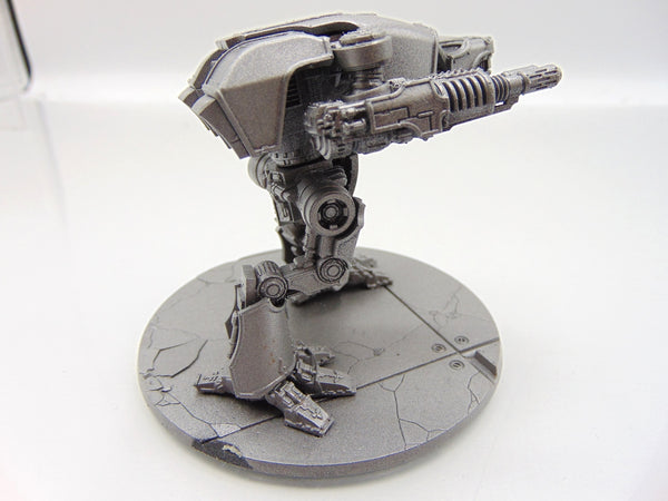 Legions Imperialis: Warhound Titan
