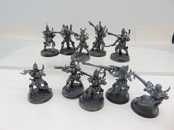 Kabalite Warriors