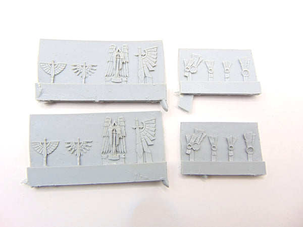 Dark Angels Icons