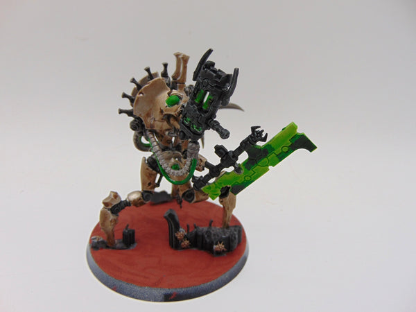 Skorpekh Lord