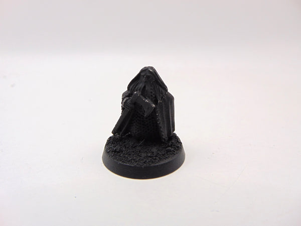 Dwarf King