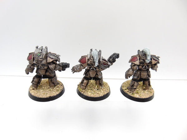 Aquilon Terminators